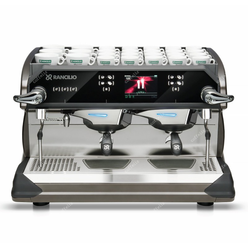 Rancilio Classe 11 USB X-CELSIUS